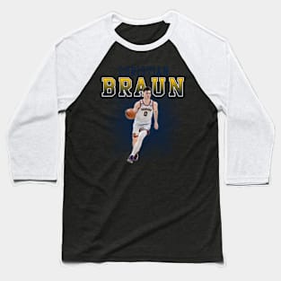 Christian Braun Baseball T-Shirt